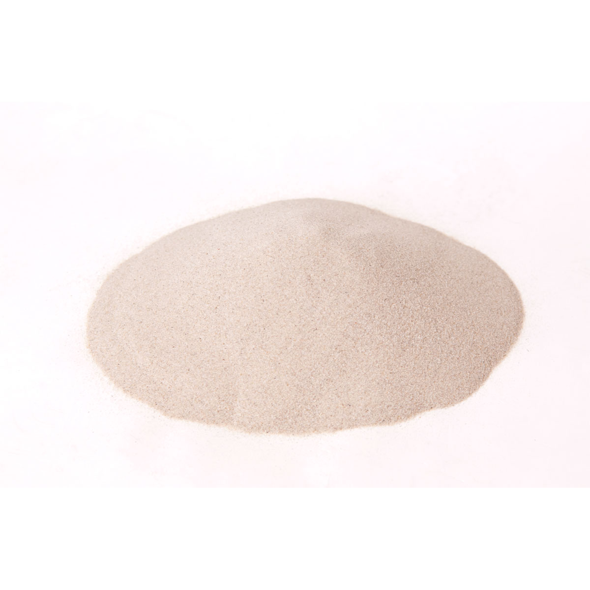 Quarzsand 0,1/0,3 mm 25 kg Bild 2