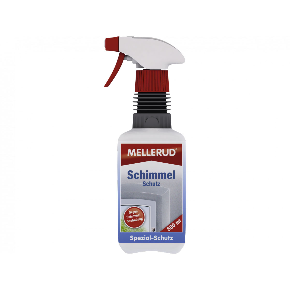 Schimmel Schutz