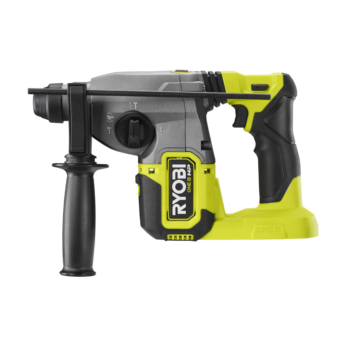 Ryobi  18V Akku-SDS-Bohrhammer RSDS18X-0 2,5 J Schlagenergie solo Bild 2