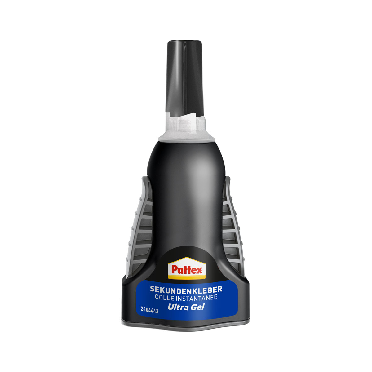 Pattex Sekundenkleber Ultra Gel Matic 3 g Bild 3