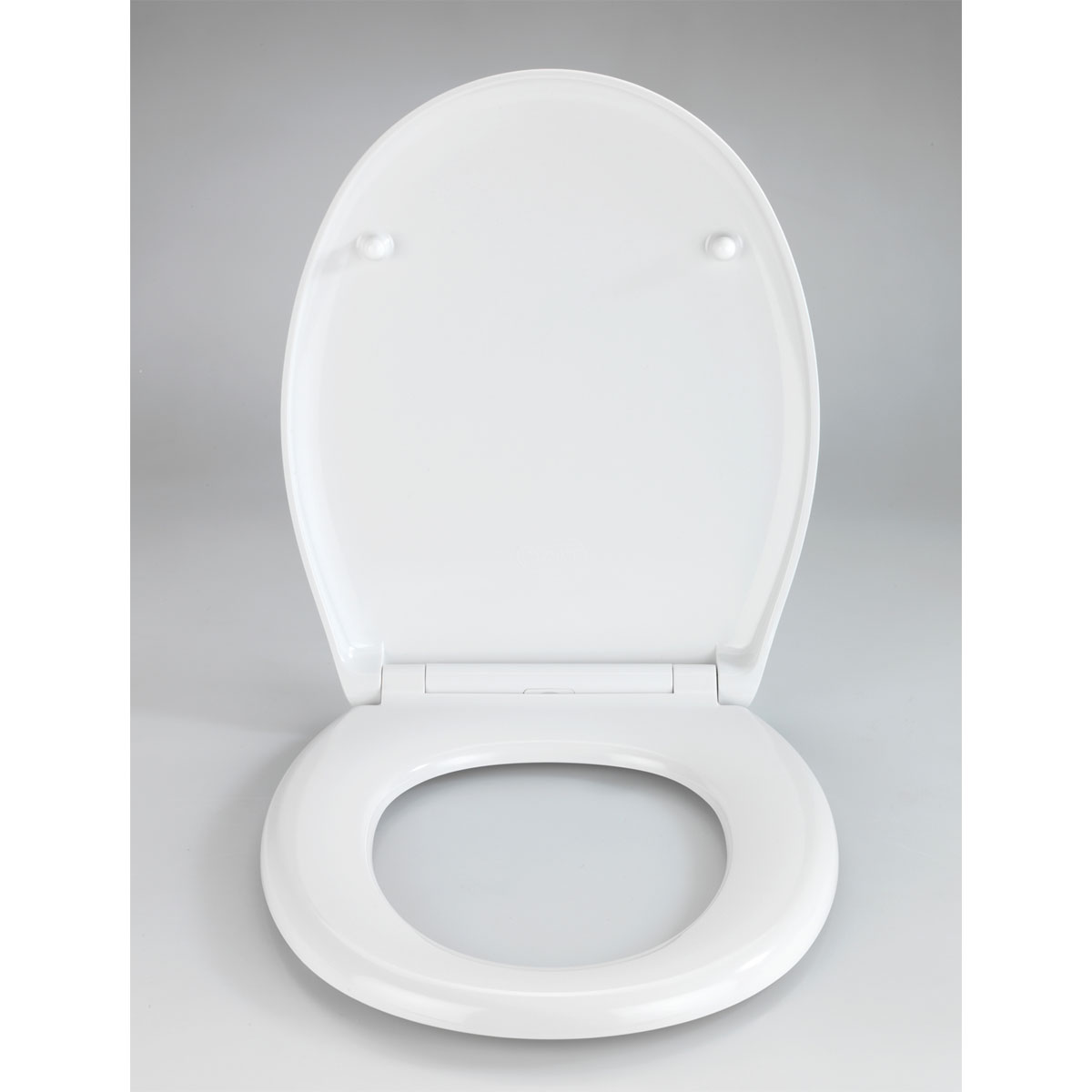 Wenko Premium WC-Sitz Dive antibakteriell mit Absenkautomatik Bild 2