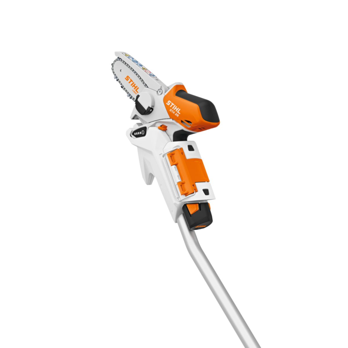 Stihl Verlängerung GTA 26 Bild 5