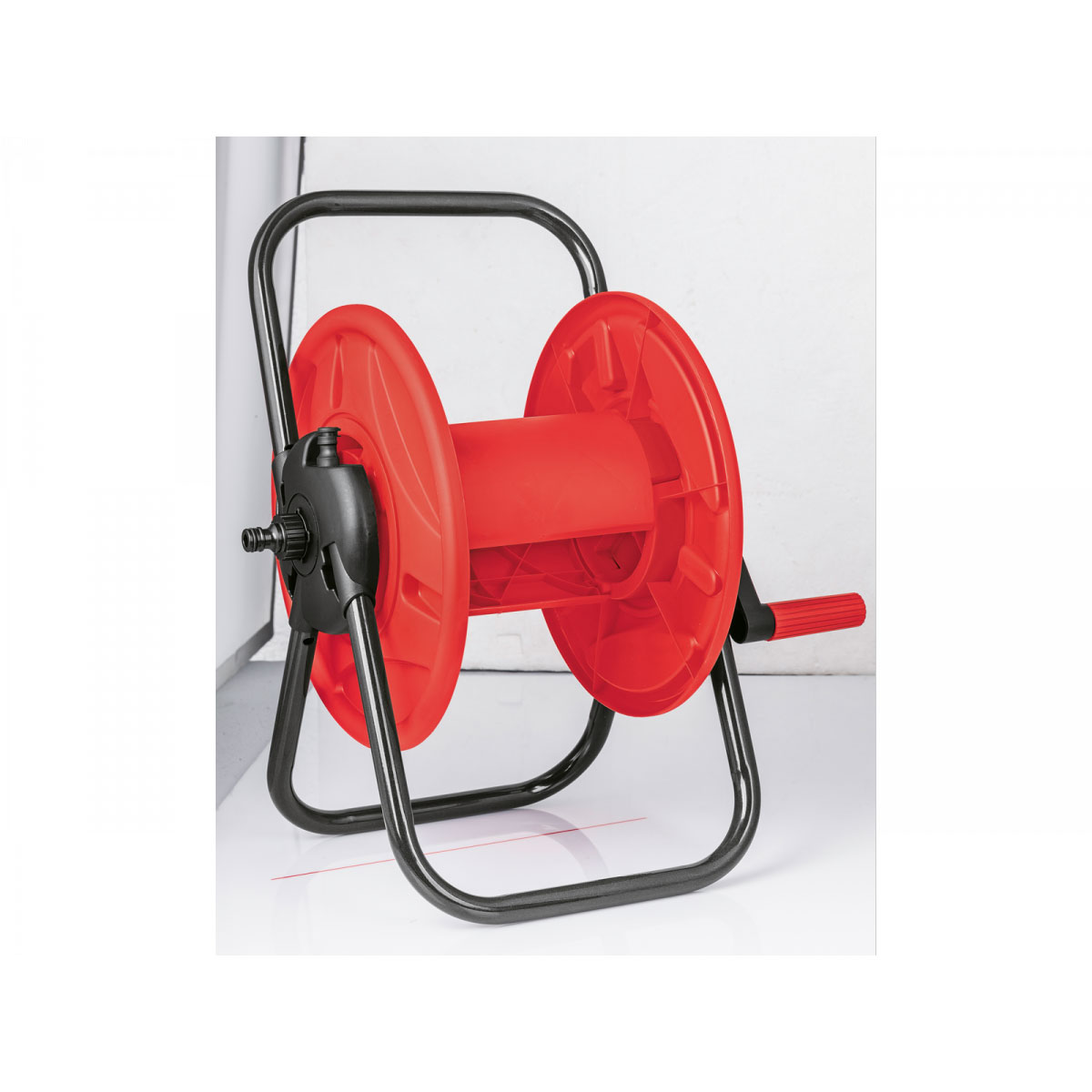 Basic Schlauchträger rot