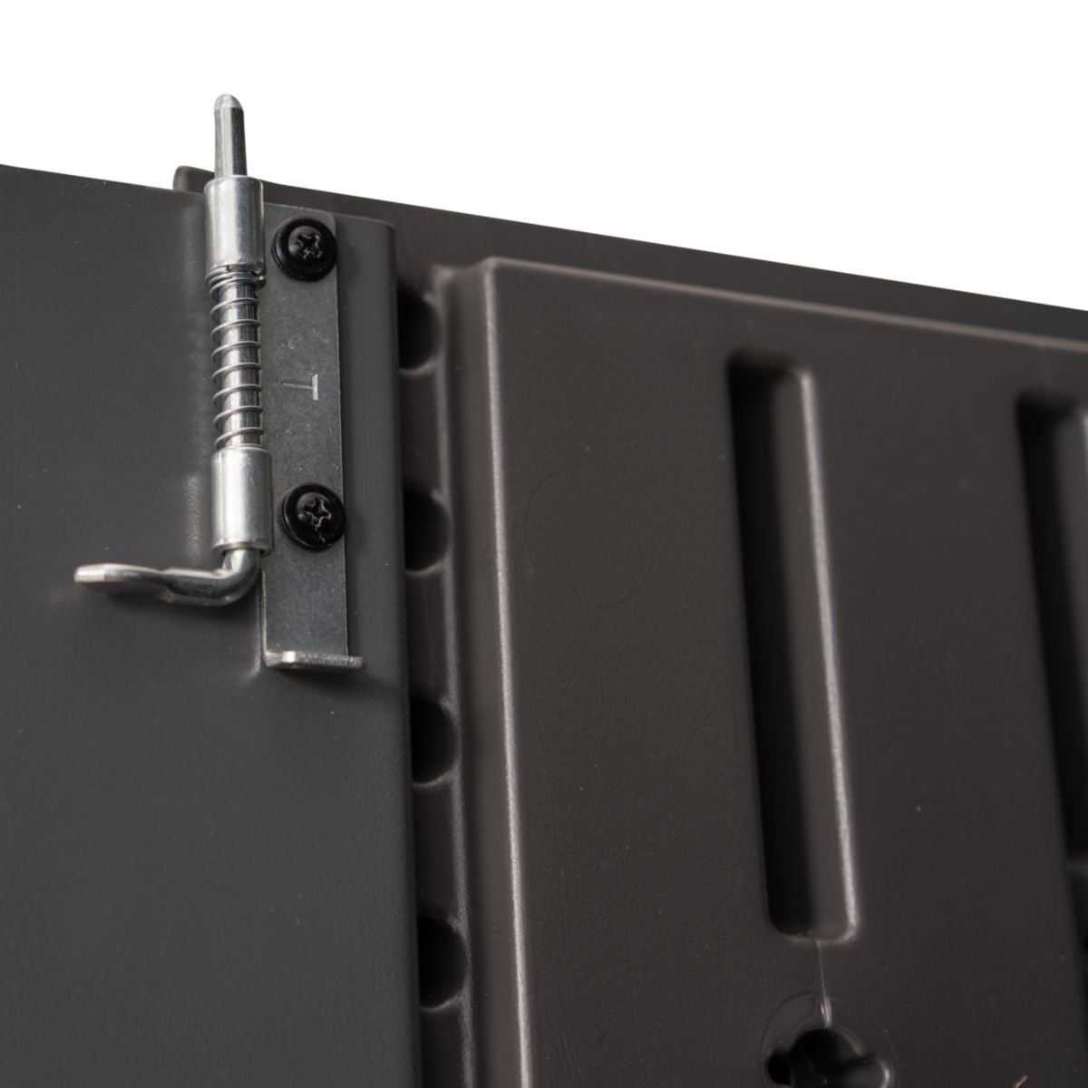 Lifetime Gerätehaus Merkur 254x254x237,2 cm Bild 6