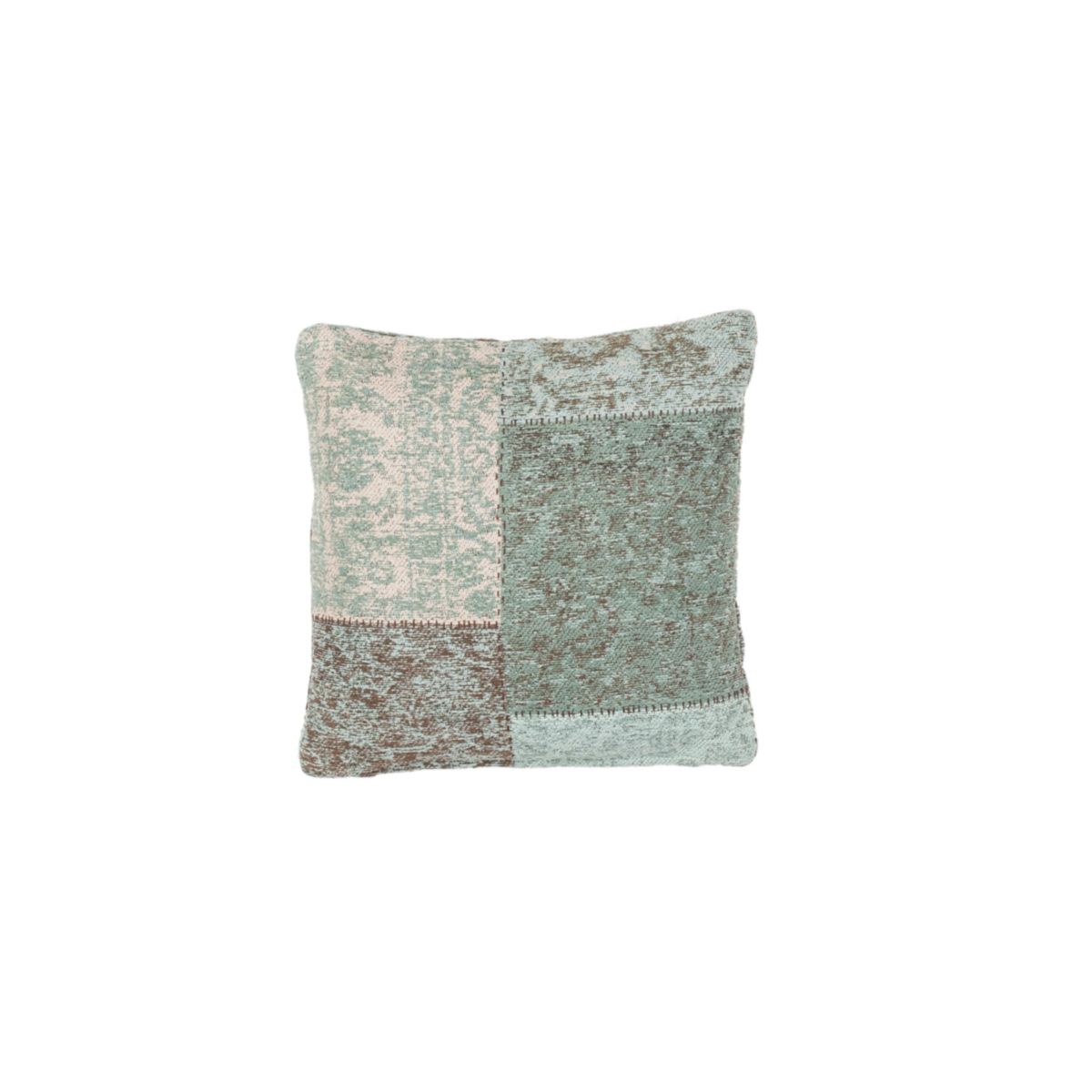 Symphony Pillow 160 türkis 45 x 45 cm