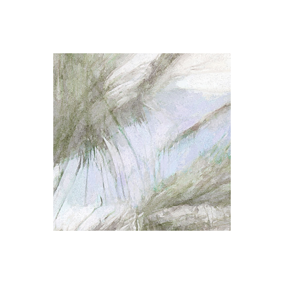 Komar  Vlies Fototapete Côte d’Azur 200x250 cm Bild 8