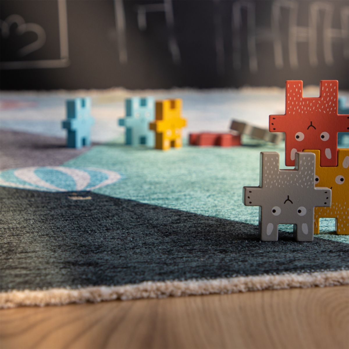 Joanna 615 Ball 115cm x 170cm Bild 3