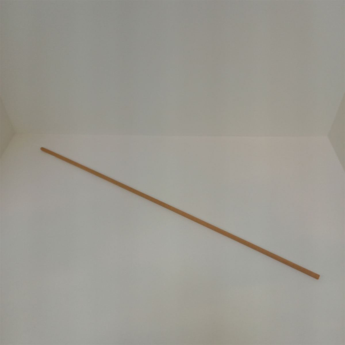 Riffelstab Buche 12 x 1000 mm Bild 1