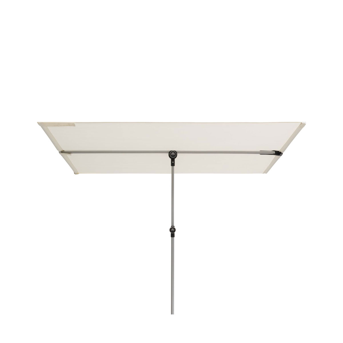 Doppler Balkonblende Active 180 x 130 cm natur Bild 2