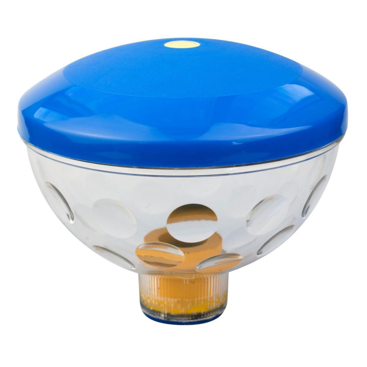 LED Unterwasserlichtershow Bild 2