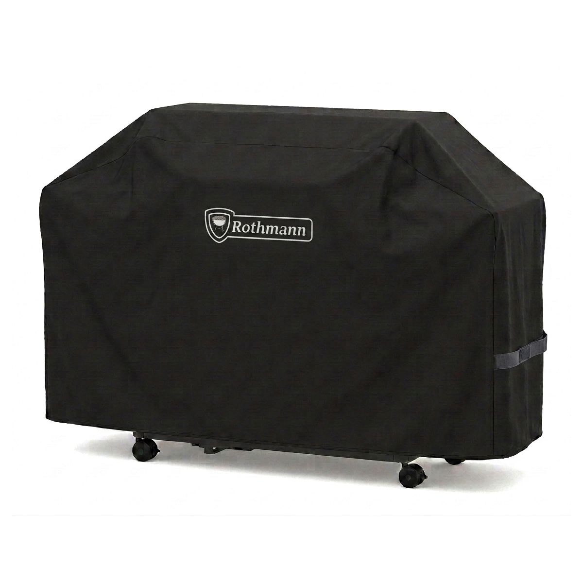Rothmann Abdeckhaube für Gasgrillwagen XXL