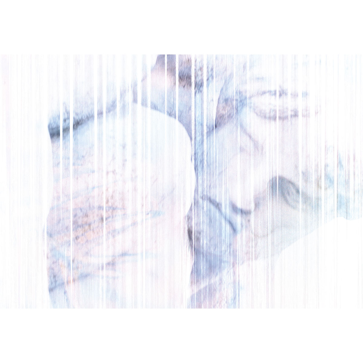 Komar  Vlies Fototapete Dreaming of Roma 200x280 cm Bild 4