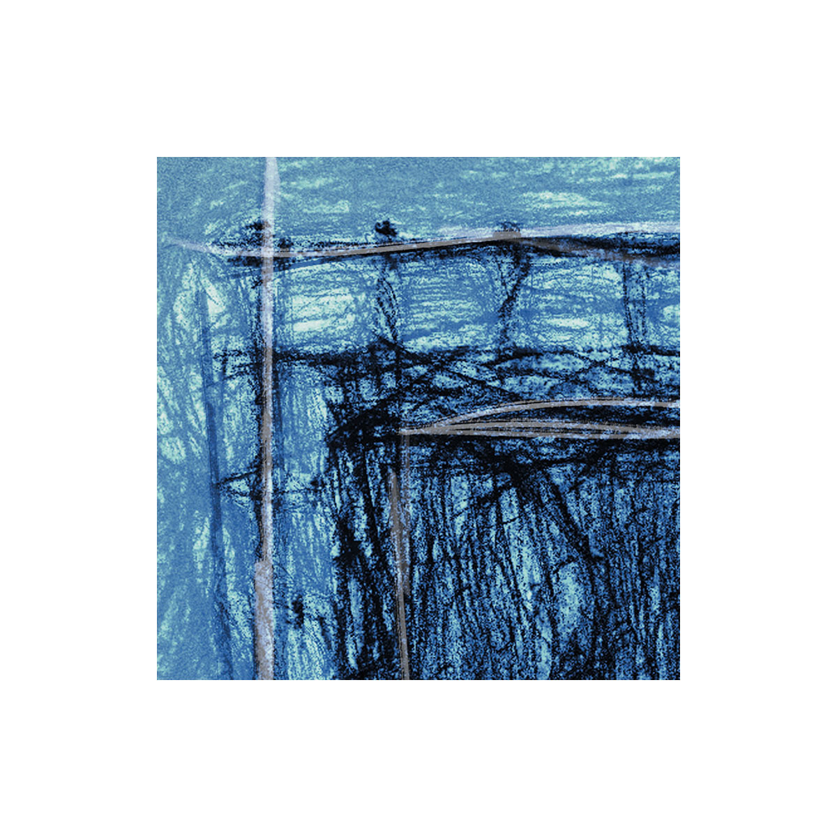 Komar  Vlies Fototapete Emilia 200x250 cm Bild 6