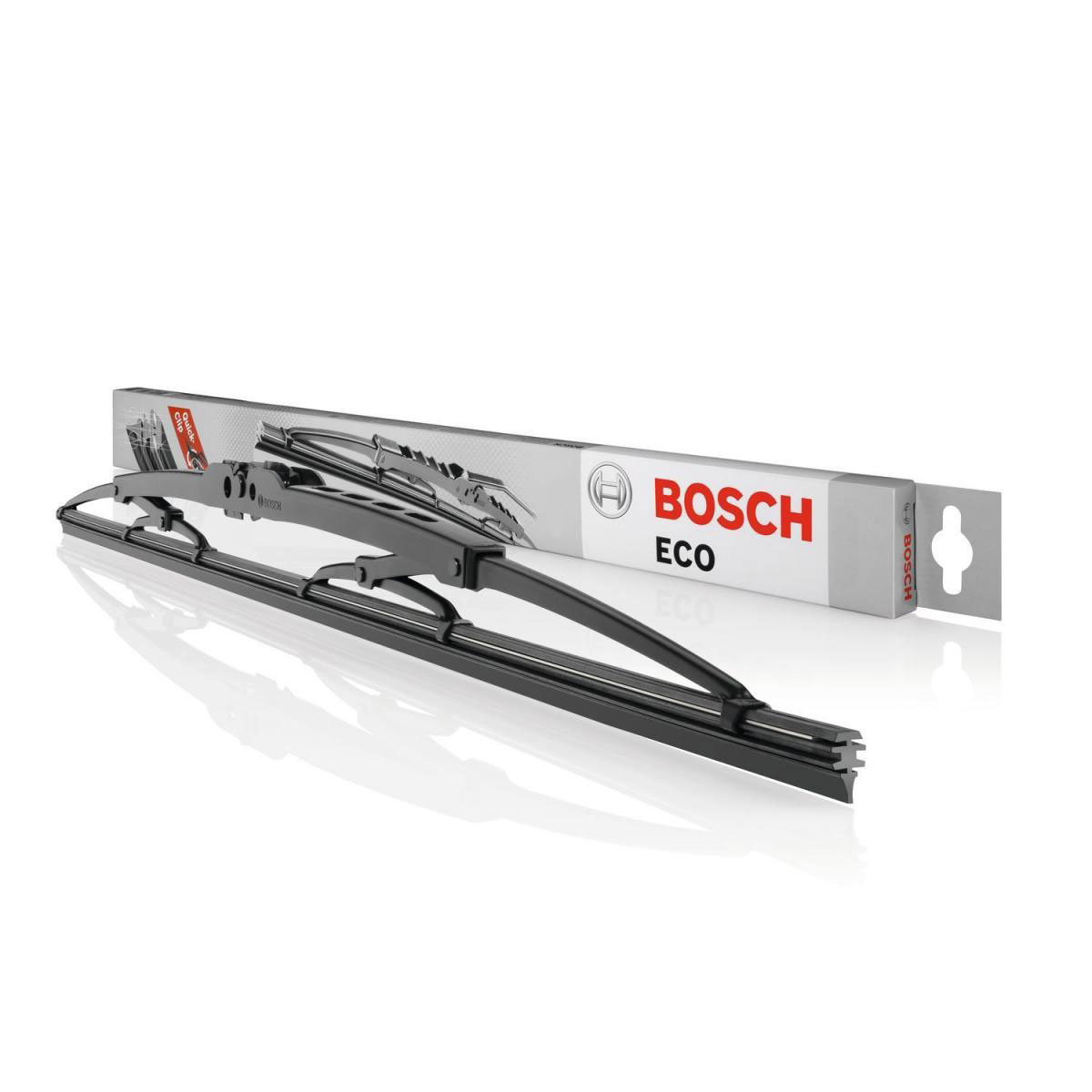 Bosch Professional Eco-Wischblatt 400UE