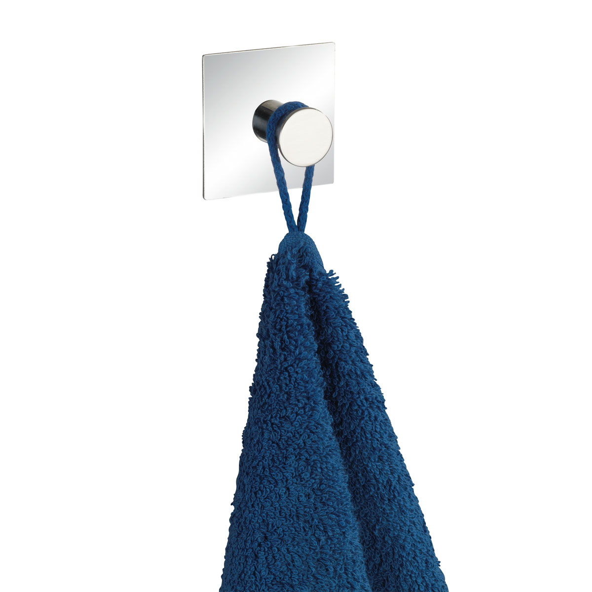 Wenko Wandhaken Accadia glänzend Bild 3