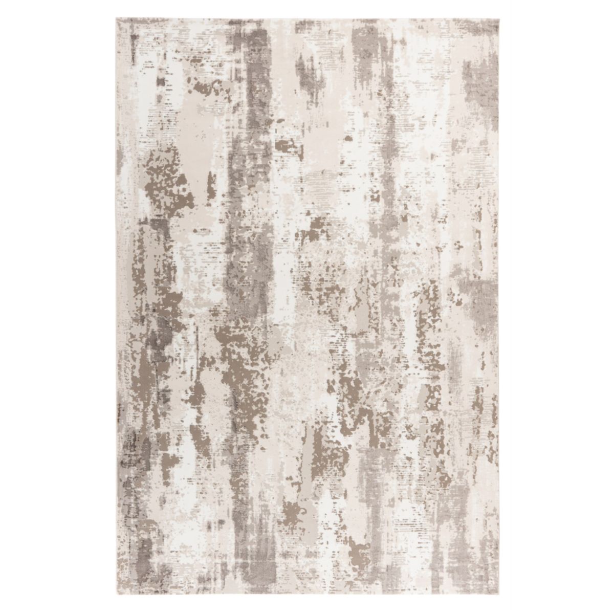 Peones 134 Taupe 80cm x 150cm
