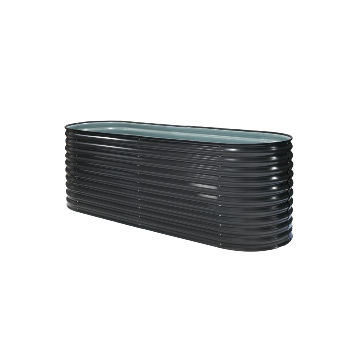 Westmann Hochbeet Grow Faster 80x240x82cm Bild 3