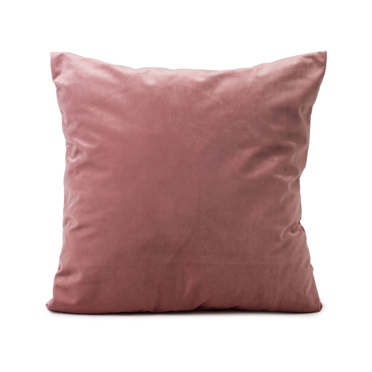 Gözze Kissen California 45x45 cm altrosa