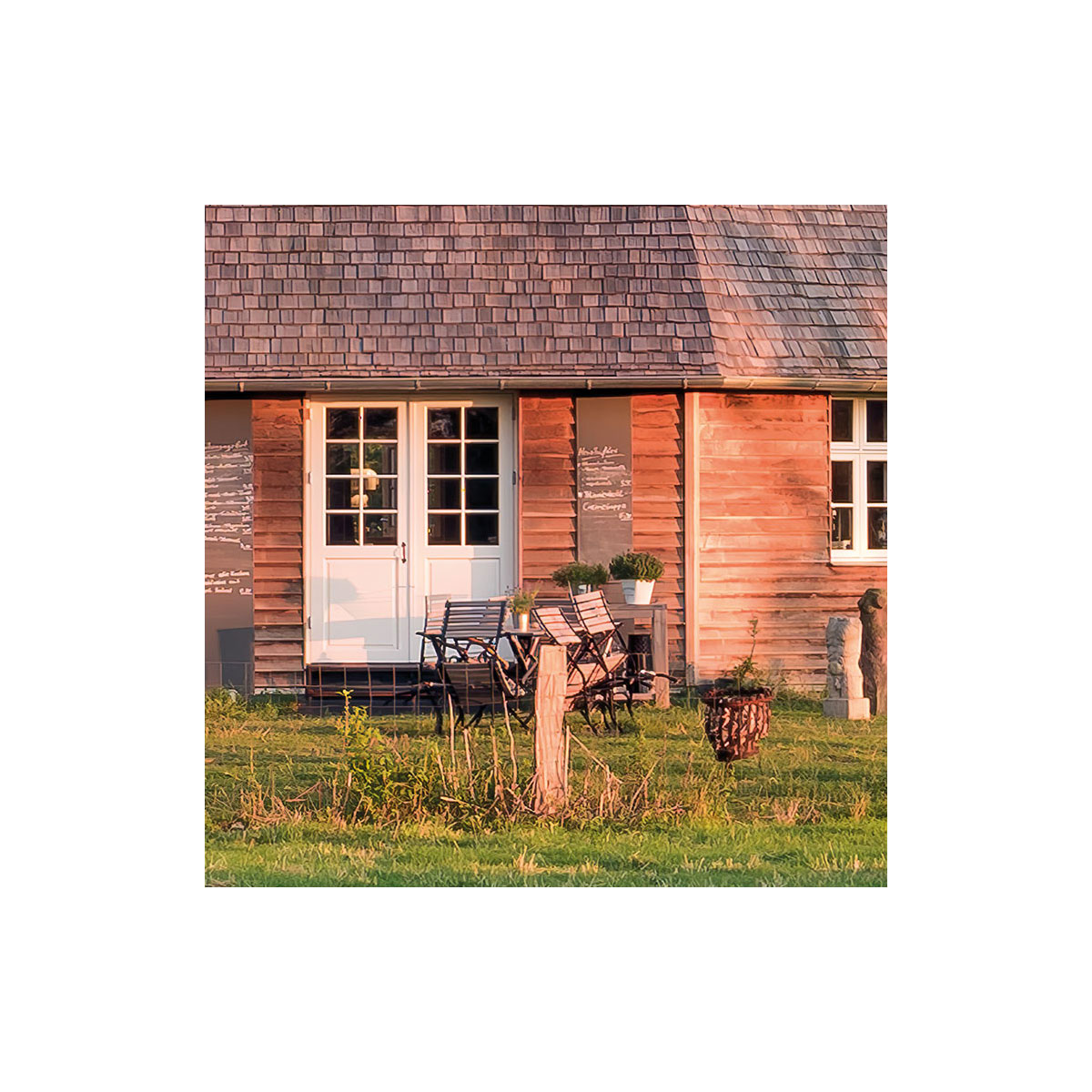 Komar  Vlies Fototapete Tage wie Diese 450x280 cm Bild 6