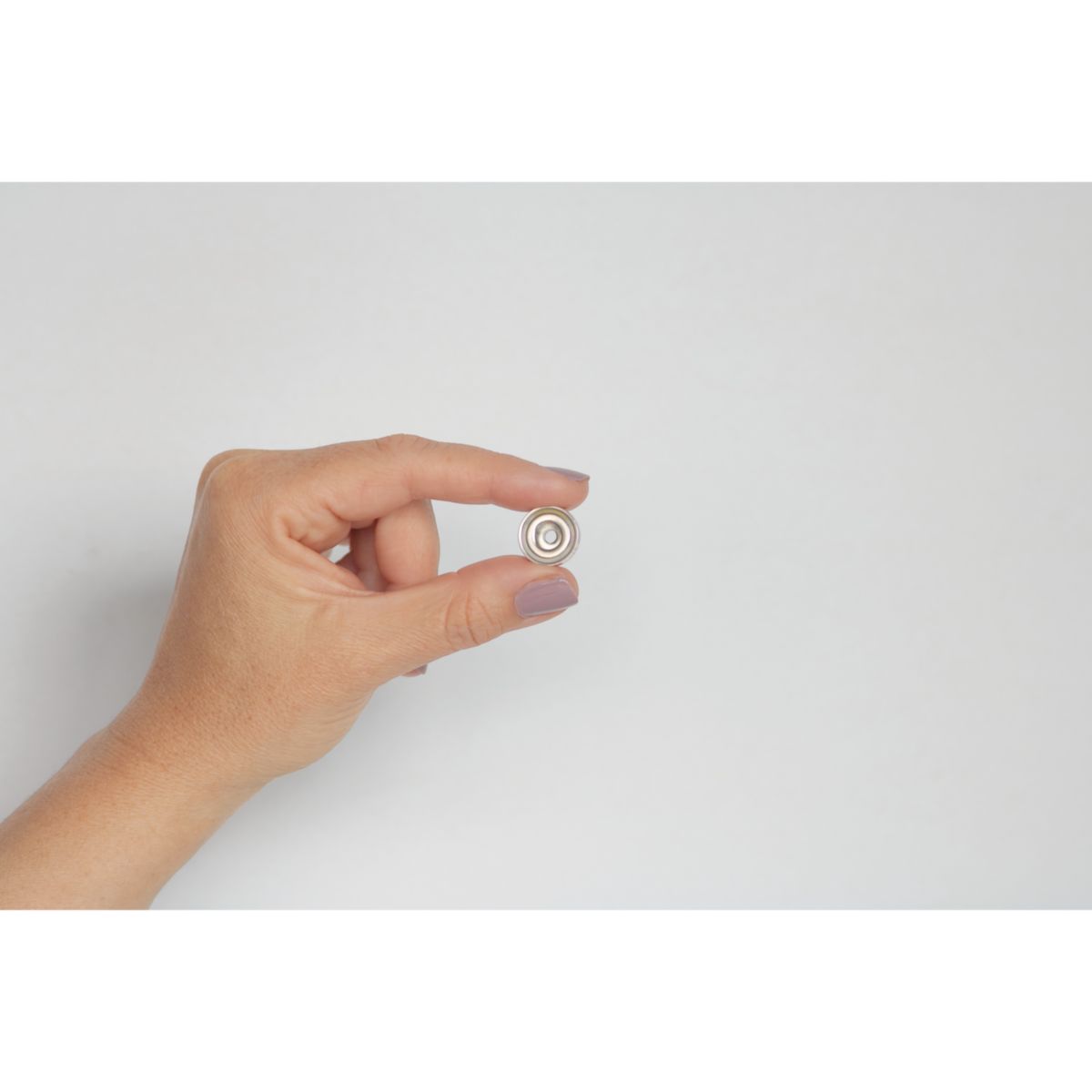 Suki Topfmagnet Neodym Ø 16 x 5 mm, mit Senkbohrung Ø 3 mm Bild 7