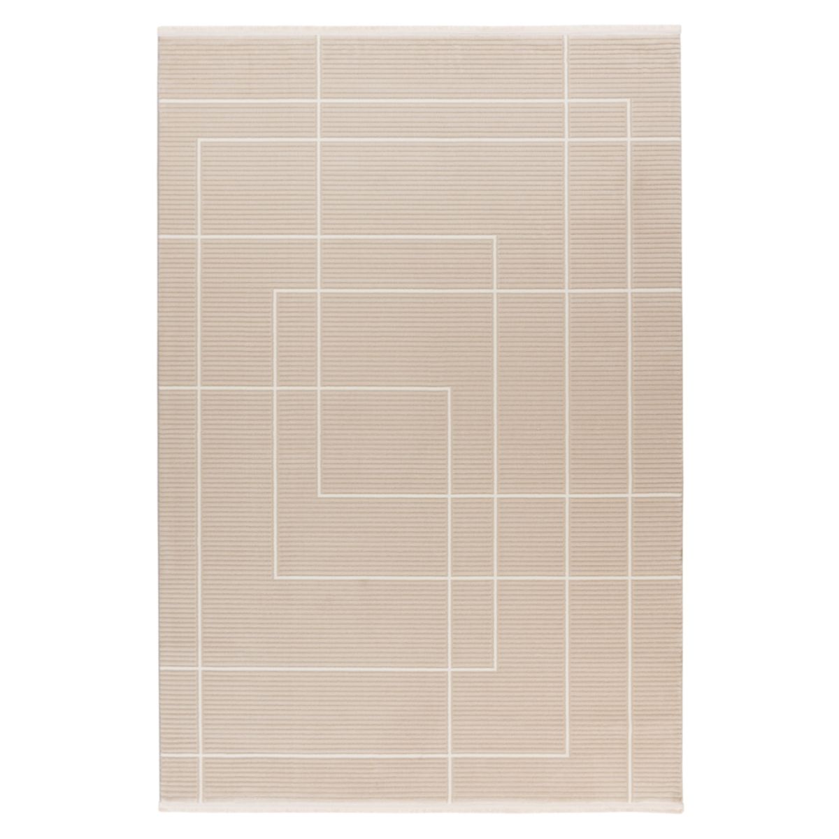 Stage 125 Beige 200 x 290 cm