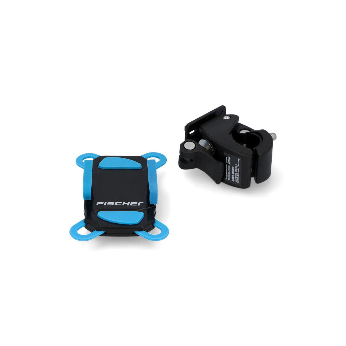 Fischer Bikes Smartphonehalter für Fahrräder