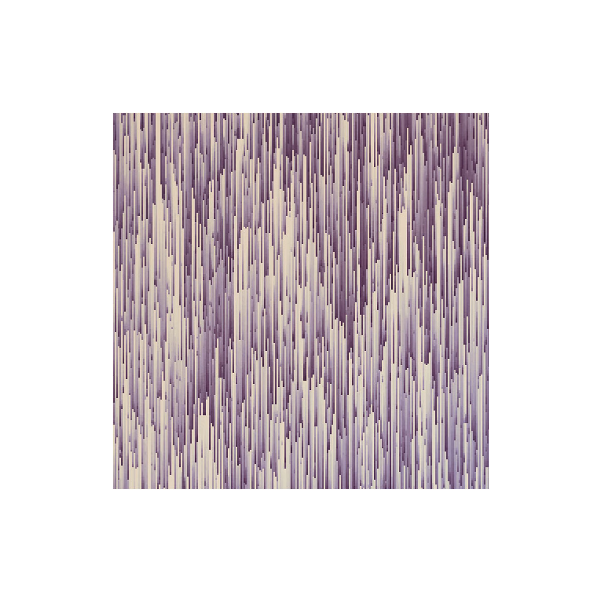 Komar  Selbstklebende Vlies Fototapete rund Harmony Durchmesser 125 cm Bild 7