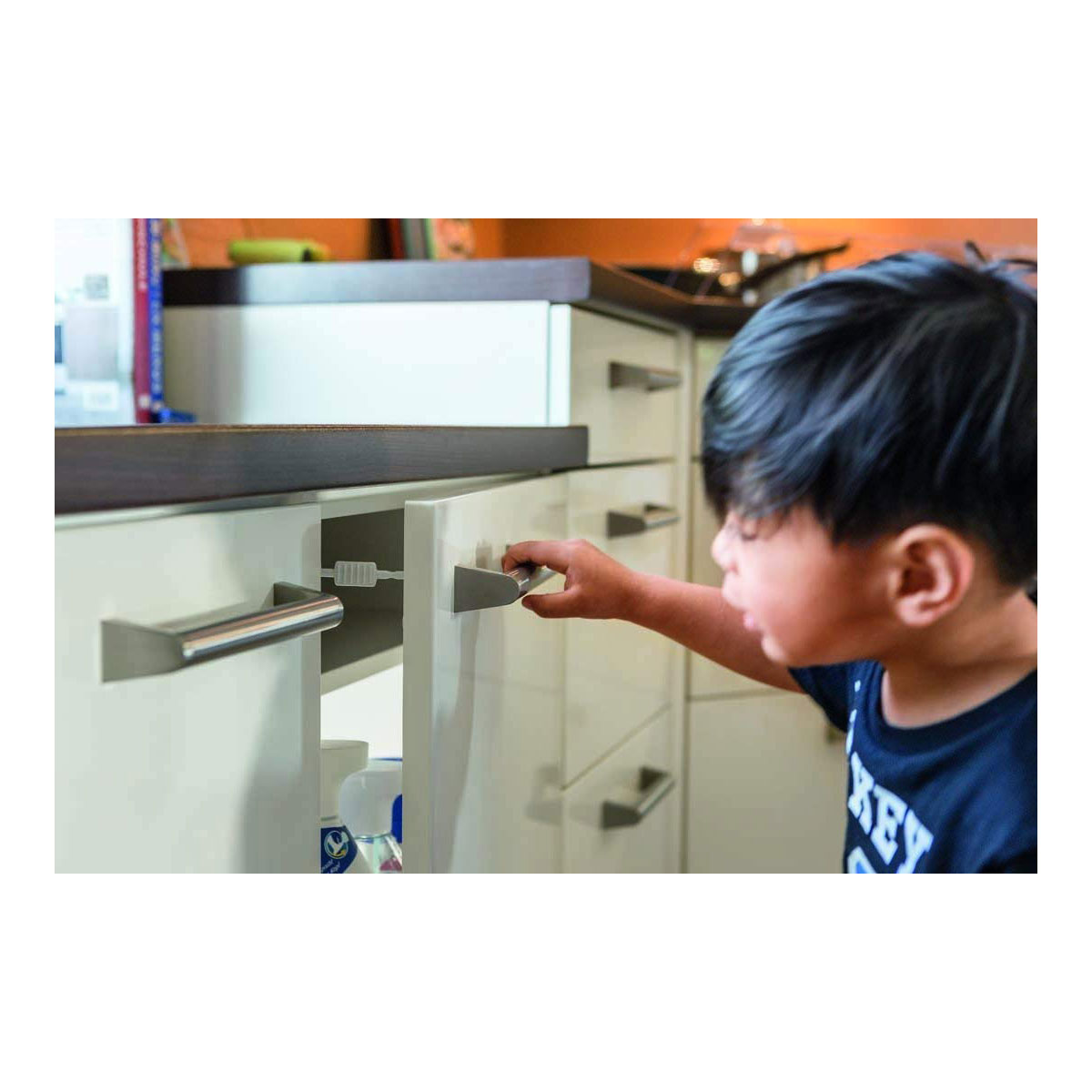 Abus Schrankschloss Julian Bild 3