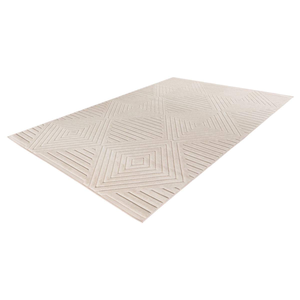 Dreamcatcher 225 Elfenbein 160 x 230 cm Bild 2