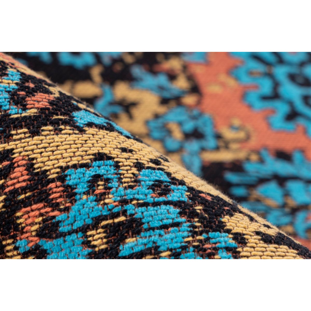 Solitaire 610 Multi 80cm x 150cm Bild 3