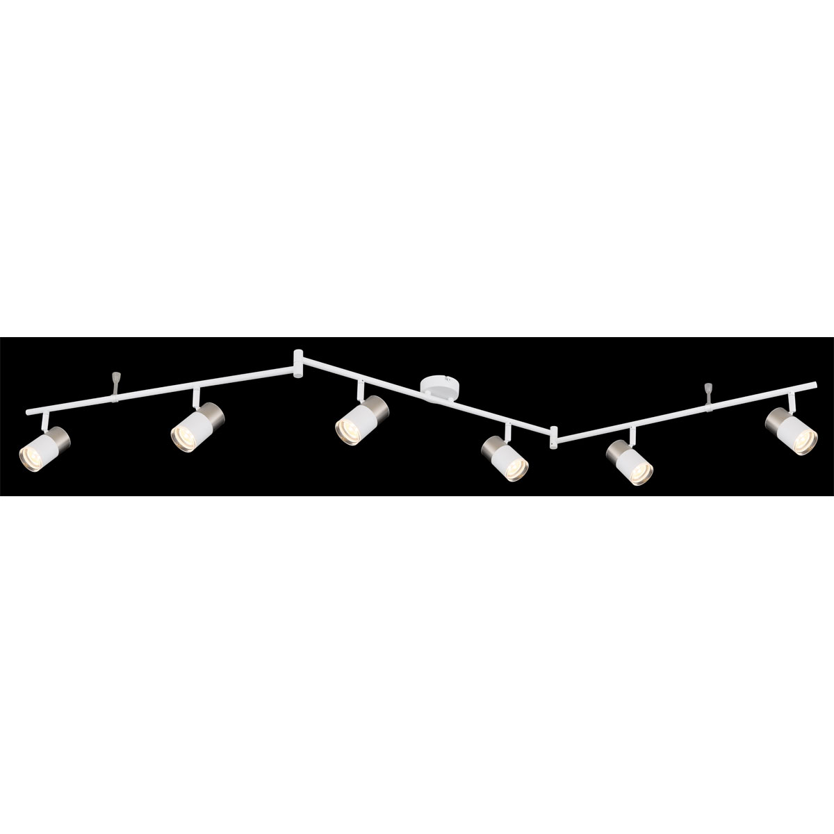 Strahler Brisbon 6er Bild 4