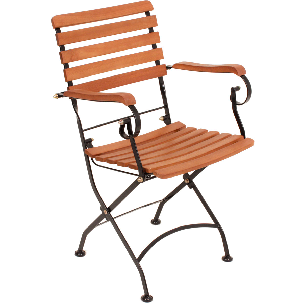 Klapparmstuhl Wien 2er Set Bild 1