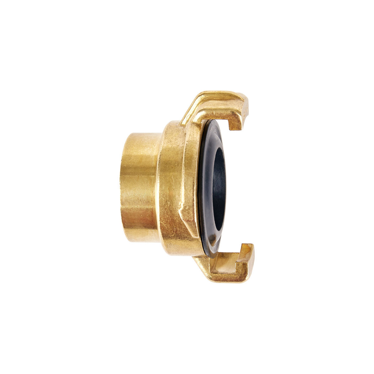 GEKA  Gewindestück Innengewinde 1 1/4 