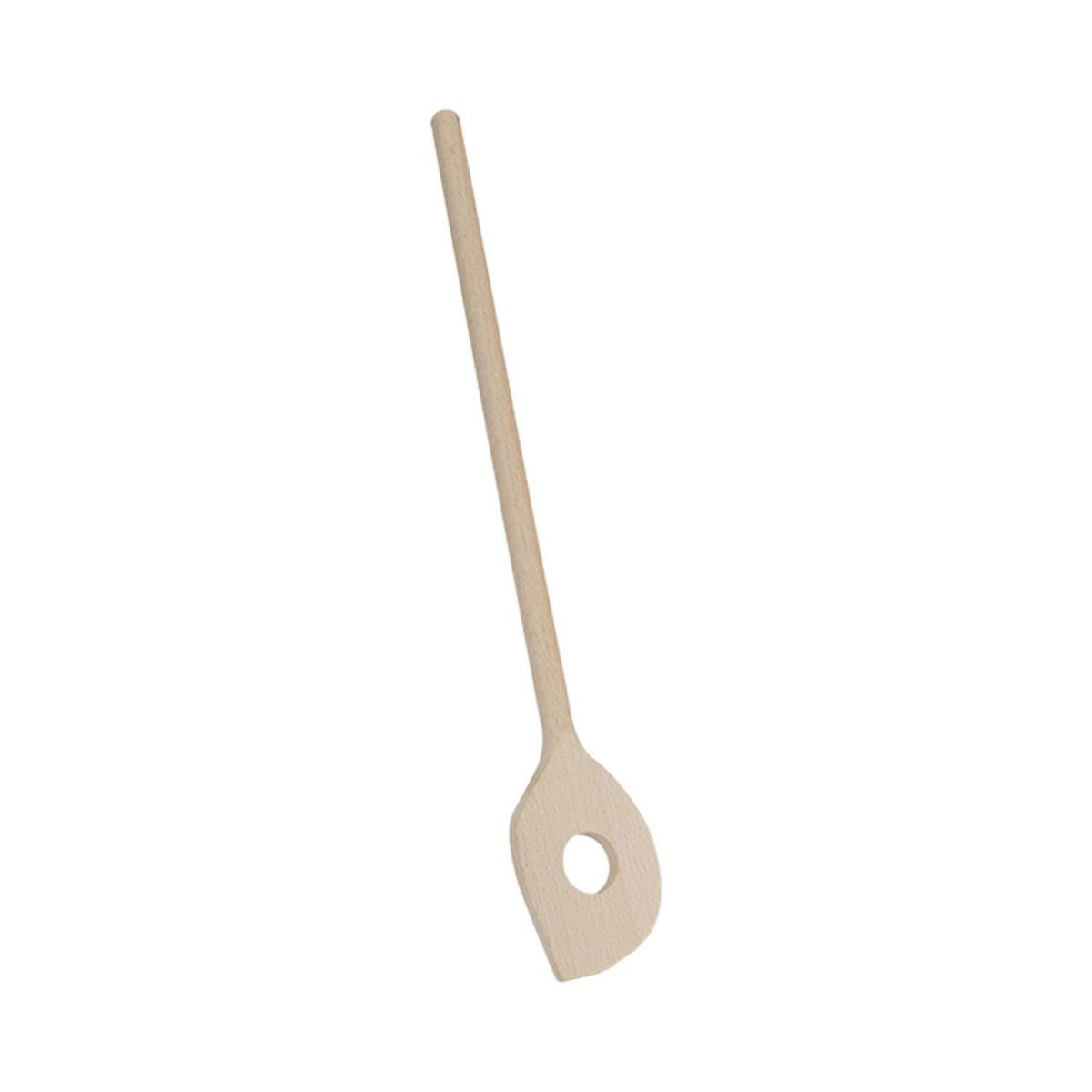 Metaltex Kochlöffel mit Loch