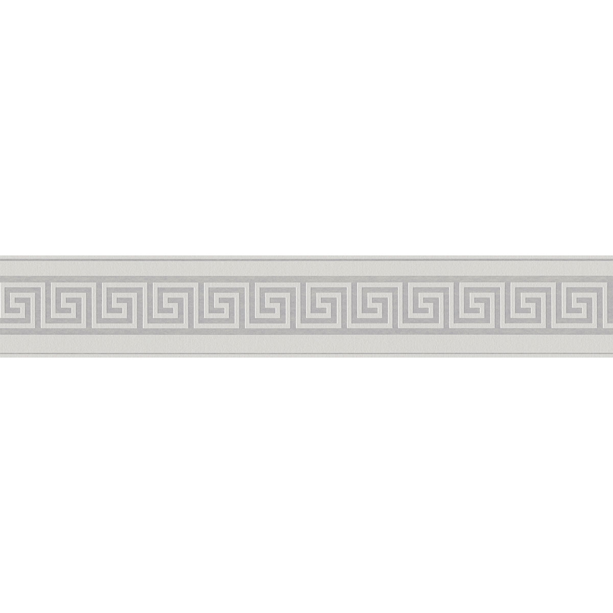 AS Creation  Selbstklebende Borte Meander 5 m x 0,10 m