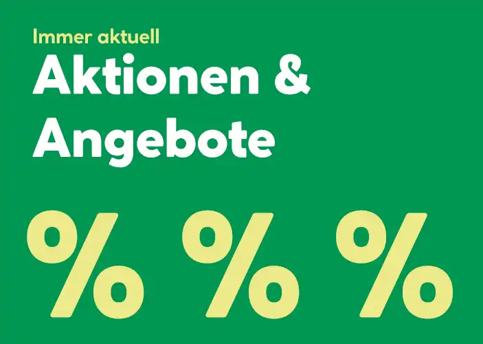 BayWa Werbebanner - Aktionen & Angebote