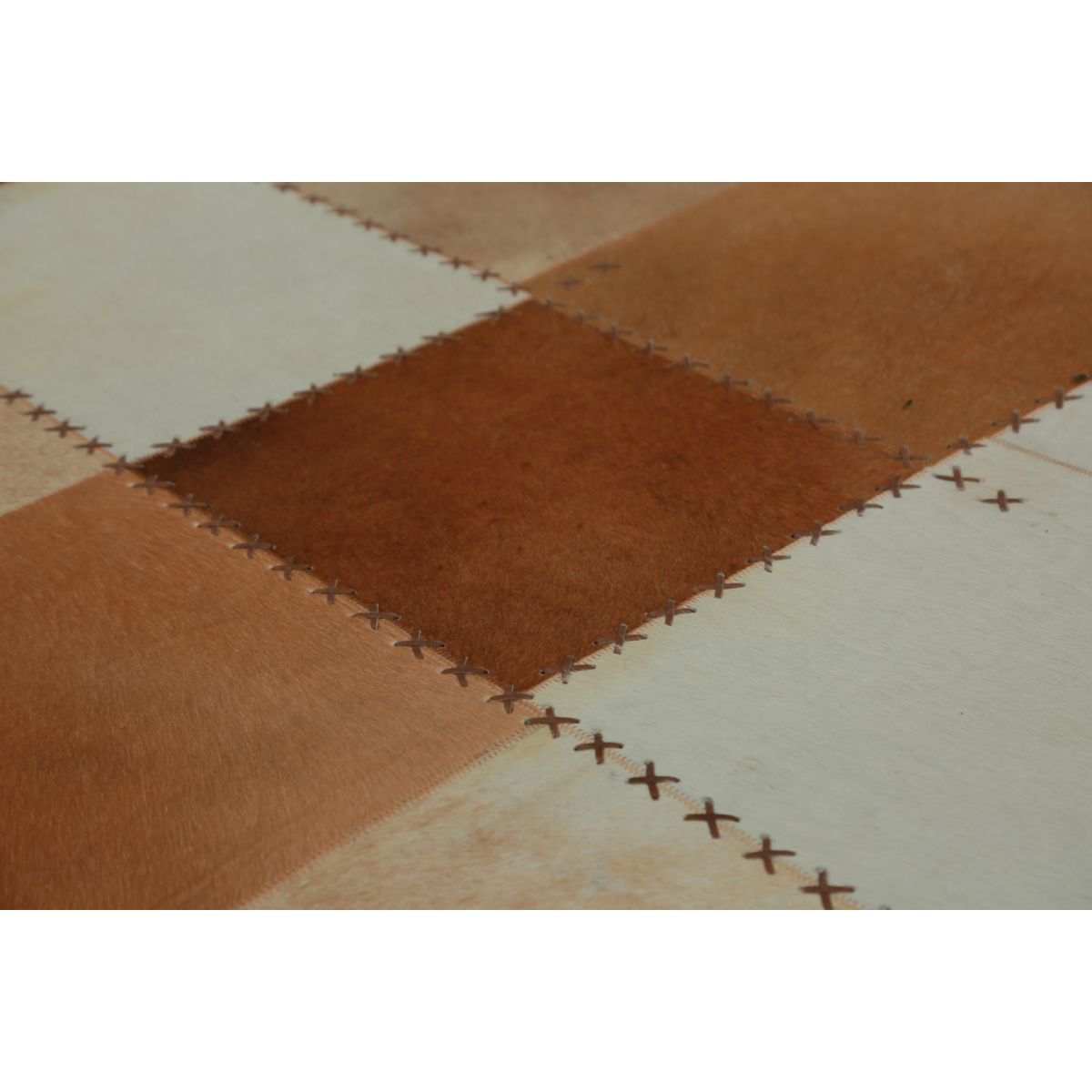 Mystic 110 Braun / Multi 80cm x 150cm Bild 2