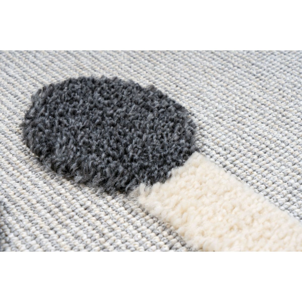 Kayoom Modena 417 Gira 160cm x 230cm Bild 6