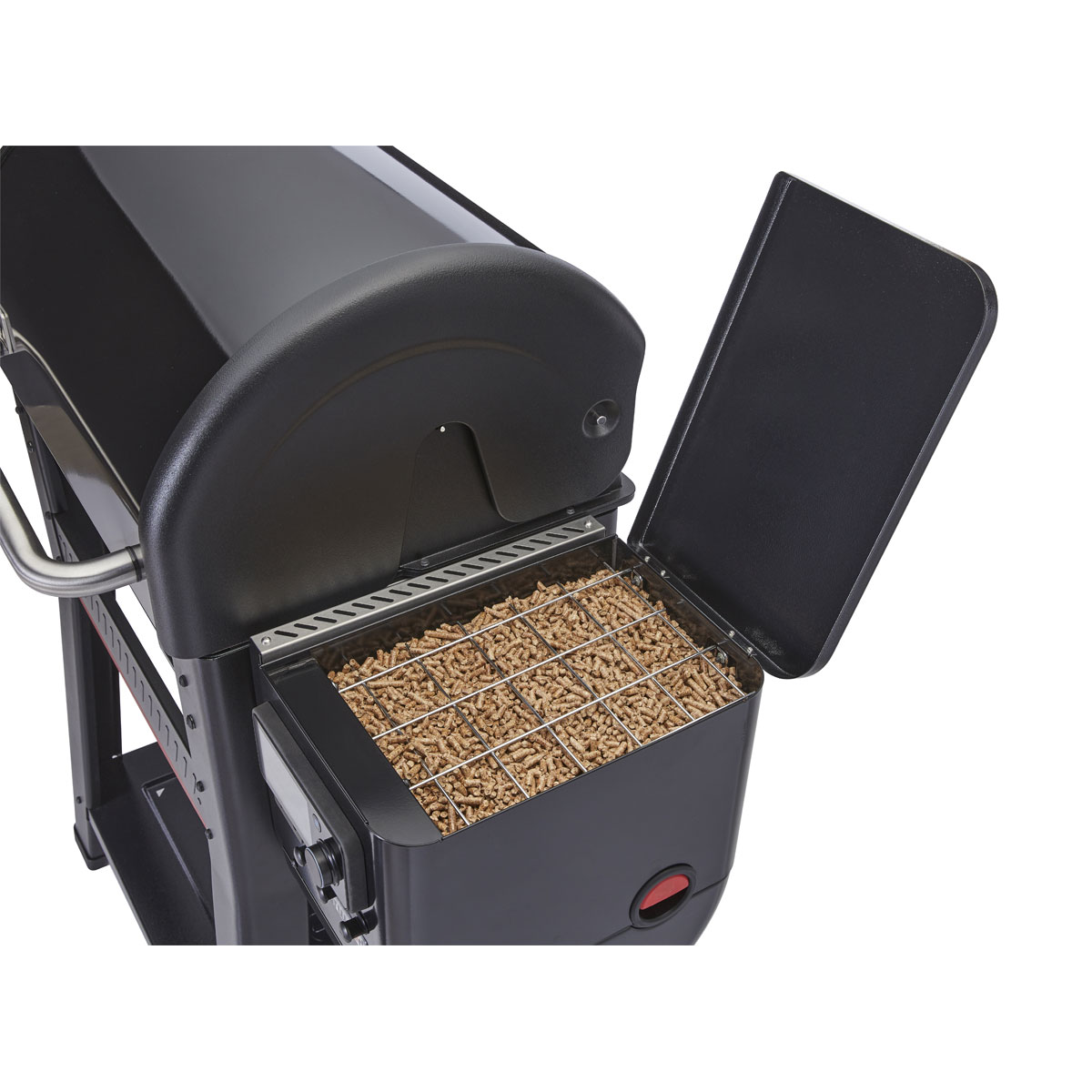 Weber  Holzpelletgrill SEARWOOD XL Bild 7