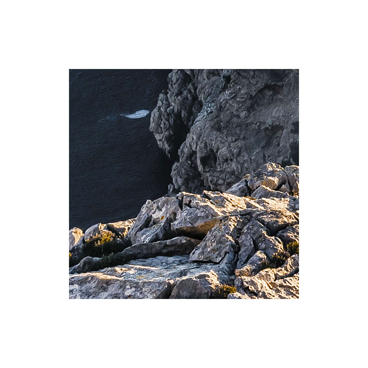 Komar  Vlies Fototapete Soul of Light 400x250 cm Bild 7