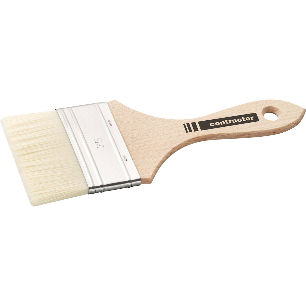 Color Expert  Verschlichtpinsel 75mm Finish-Borste