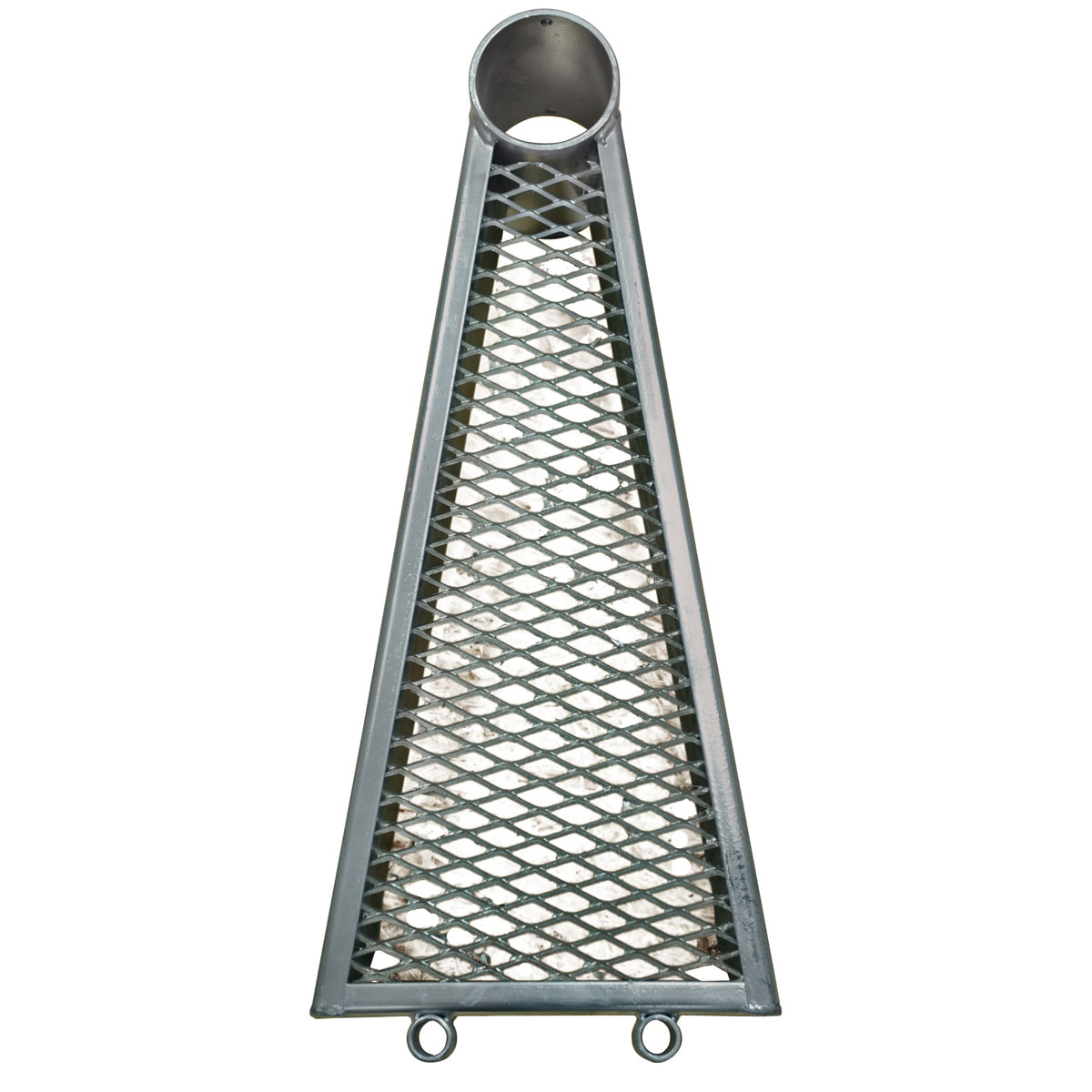 Zusatzstufe Arizona 130 cm ohne Standrohr