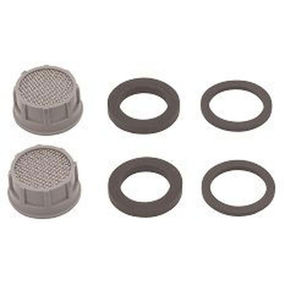 Kirchhoff Sparmischdüsen-Einsätze M22/M24 Bild 2