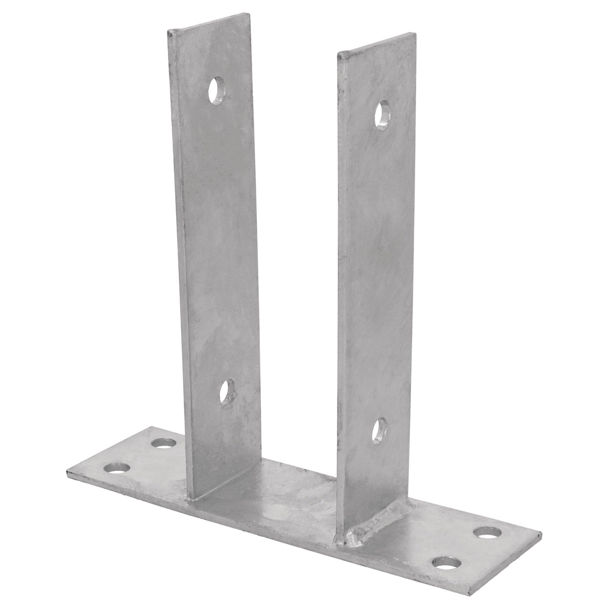 Suki Stützschuh U-Form feuerverzinkt 71 x 195 x 50 mm