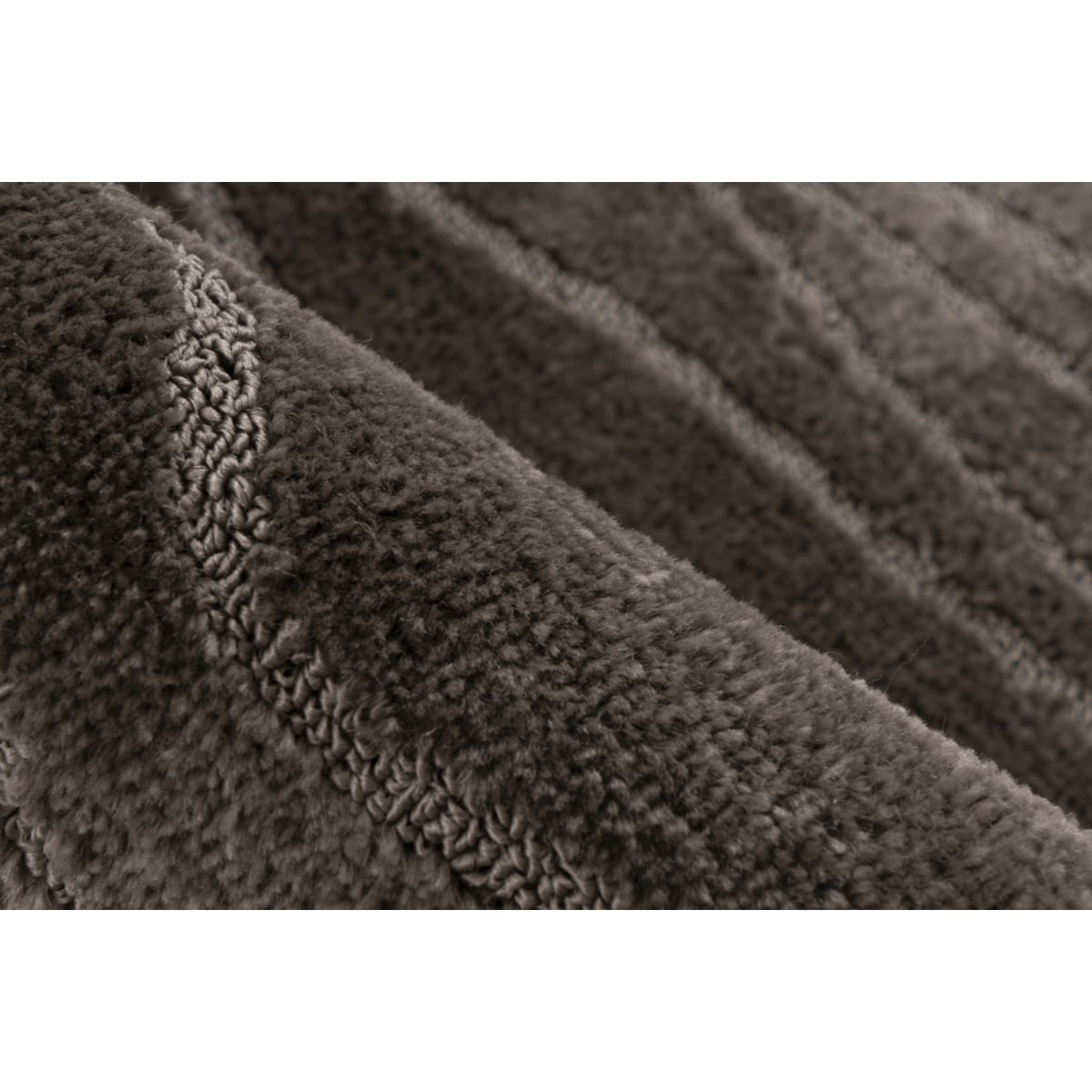 Badematte Lagoon 225 taupe  2er-Set Bild 4