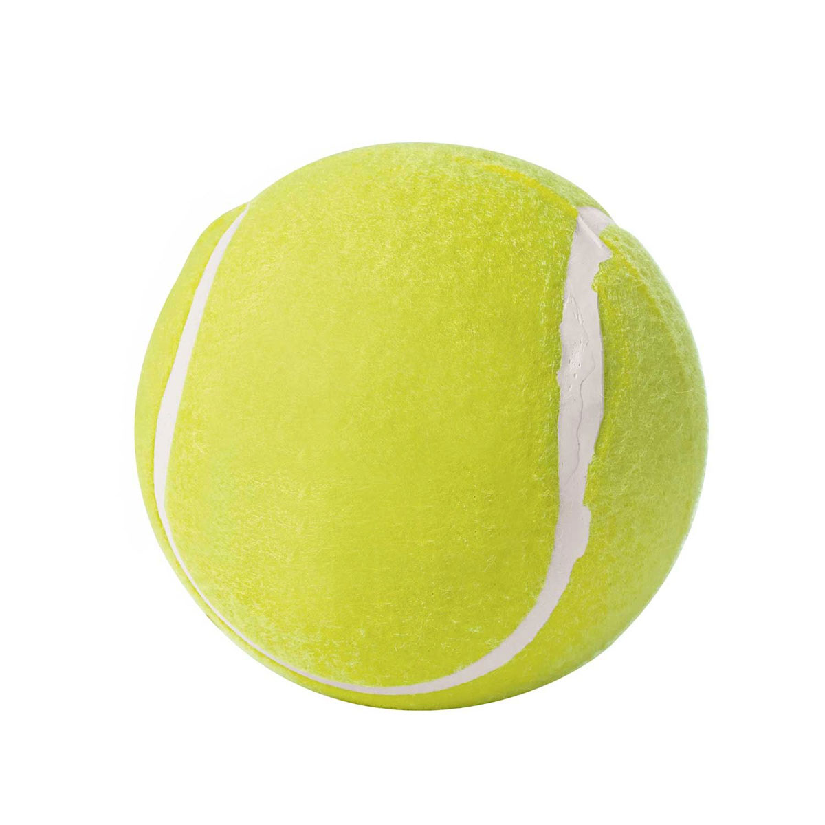 Hunter  Dog Tennisball Big 13 cm