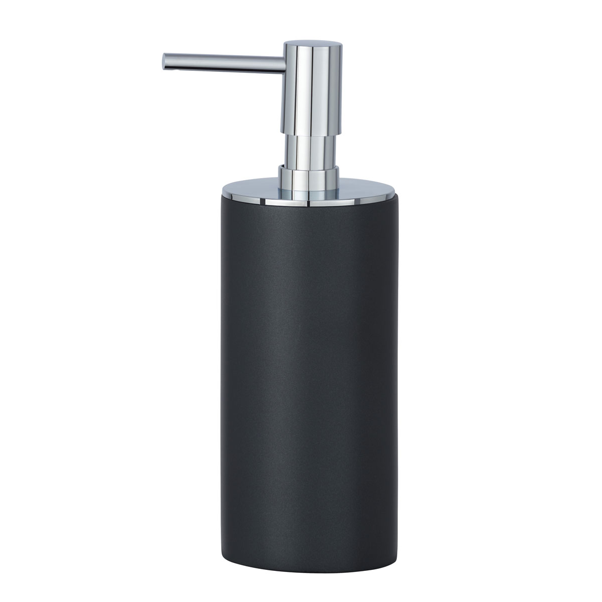 Wenko Seifenspender Ida anthrazit 140 ml Bild 2