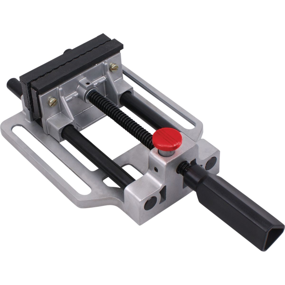 Connex Maschinenschraubstock 100mm