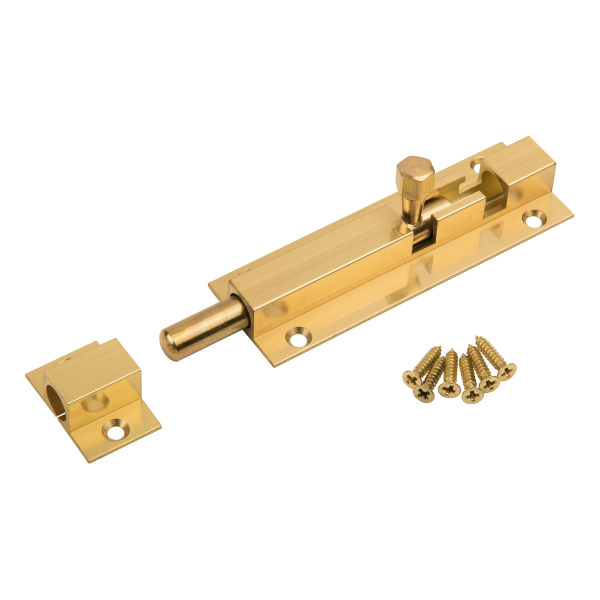 Suki Grendelriegel poliert Bild 3