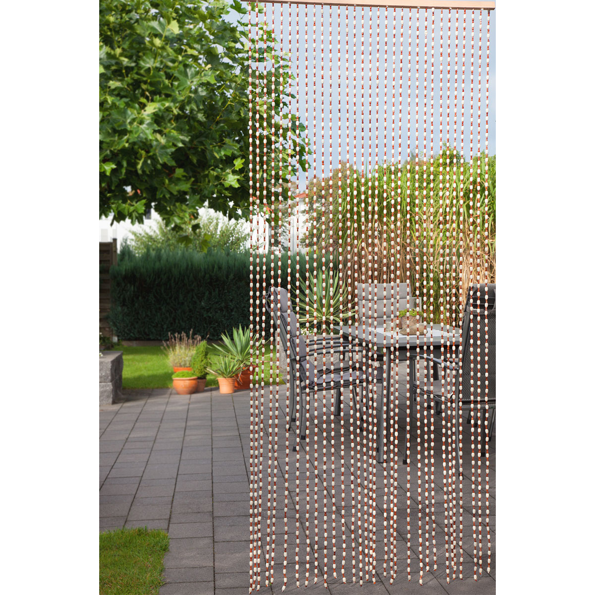 Deko-Vorhang Dehli Bild 2